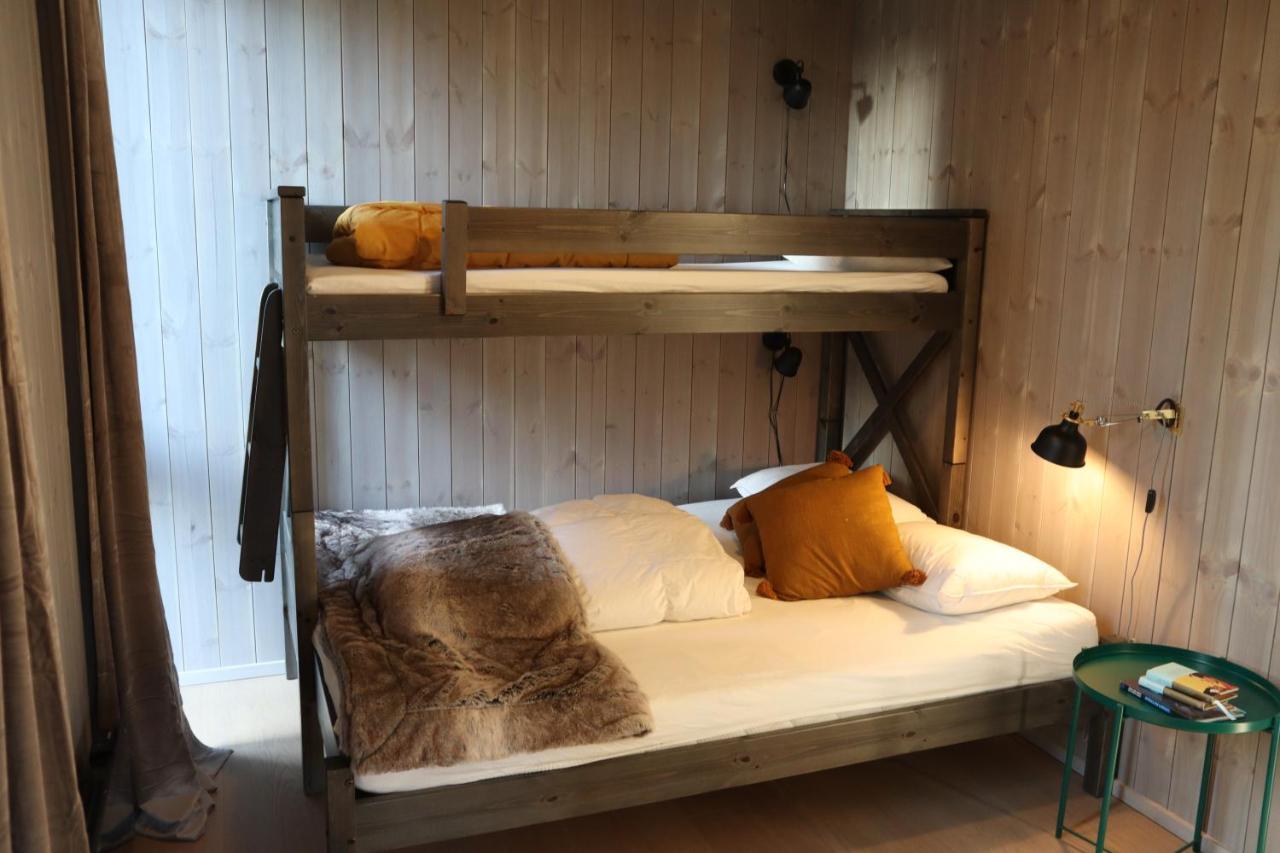 New And Fresh Apartement In Kvitfjell Favang Exterior foto
